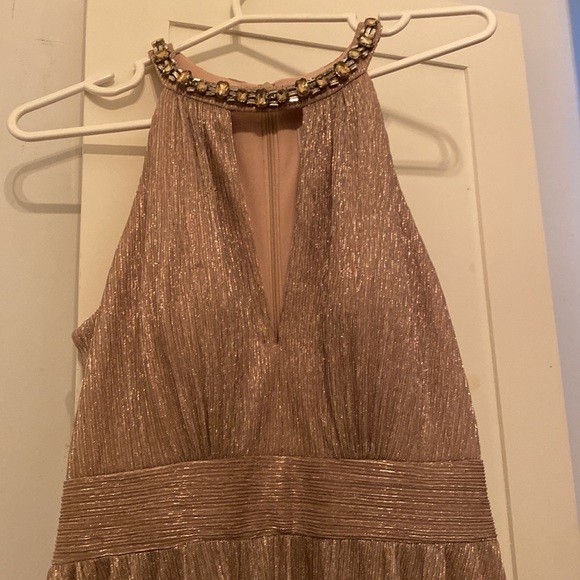 Eliza J Long Evening Gown - Picture 6 of 12